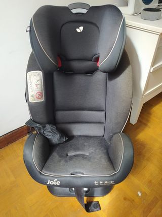 Silla coche Joie Every Stage FX