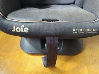 Silla coche Joie Every Stage FX