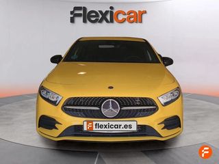 Mercedes Clase A A 180 d