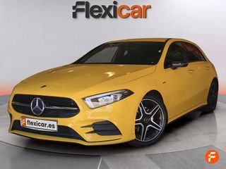 Mercedes Clase A A 180 d