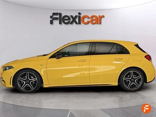 Mercedes Clase A A 180 d