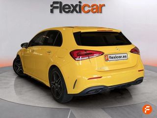 Mercedes Clase A A 180 d