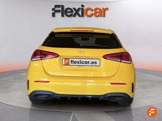 Mercedes Clase A A 180 d