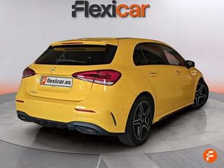 Mercedes Clase A A 180 d