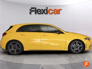 Mercedes Clase A A 180 d