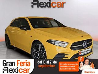 Mercedes Clase A A 180 d