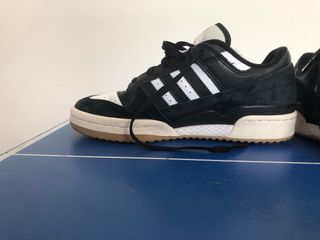 Zapatillas Adidas - Talla 39.5