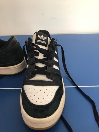 Zapatillas Adidas - Talla 39.5