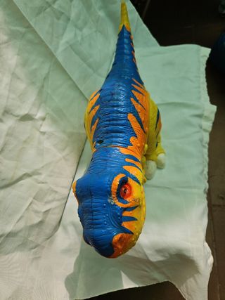 Dino buddy