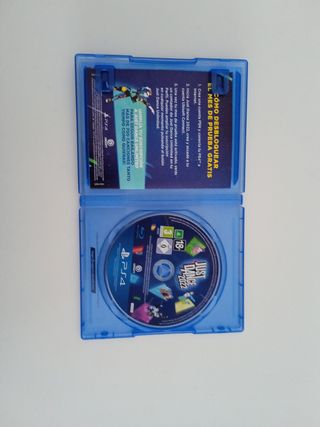 Just Dance 2022 - PS4 (PlayStation 4)