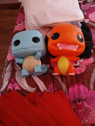 Funko Pop! Pokémon Charmander9  venta en persona