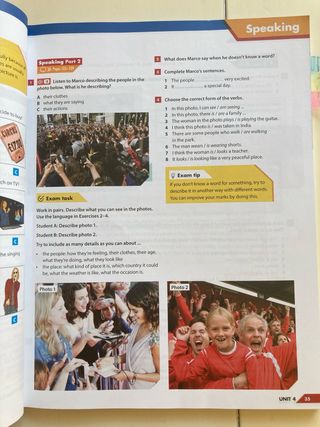 Compact Preliminary for Schools Second edition ...