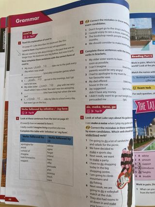 Compact Preliminary for Schools Second edition ...