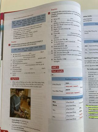 Compact Preliminary for Schools Second edition ...