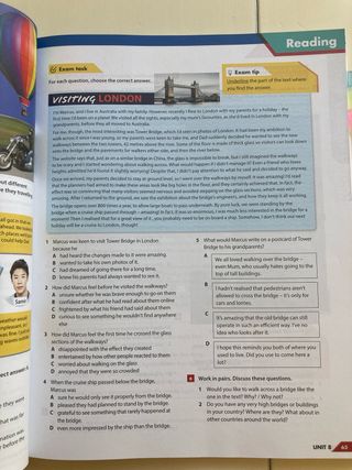Compact Preliminary for Schools Second edition ...