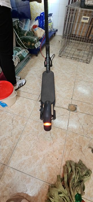 Patinete eléctrico Xiaomi