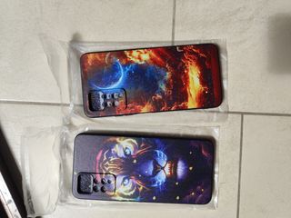 Custodie:
Note12pro4g
Note11Epro e note11pro4G5G