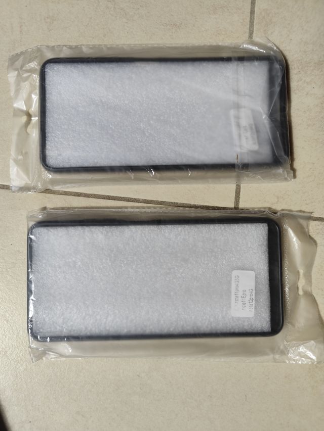 Custodie: Note12pro4g Note11Epro e note11pro4G5G