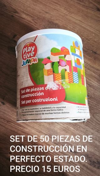 POPURRI DE COSAS DE PEQUES