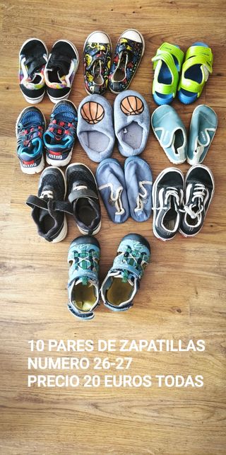 POPURRI DE COSAS DE PEQUES