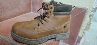 Botas Pablosky niño talla 31