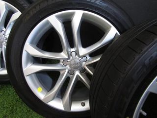 93342 juego de llantas 4h0601025j audi q7 (4m)