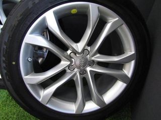 93342 juego de llantas 4h0601025j audi q7 (4m)