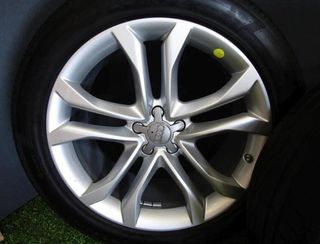 93342 juego de llantas 4h0601025j audi q7 (4m)