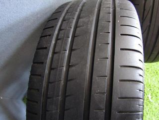 93342 juego de llantas 4h0601025j audi q7 (4m)