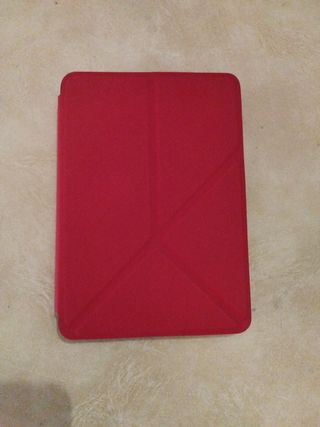 Funda ebook 6" nueva