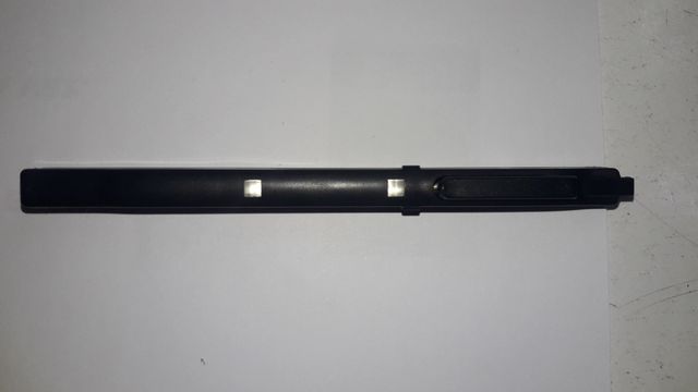 Panel frontal CD 6 discos