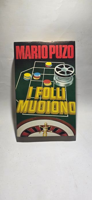 I FOLLI MUOIONO
