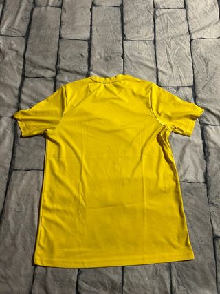 Maglia Joma gialla 