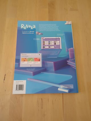 Lengua Castellana y Literatura. 3 Secundaria. R...