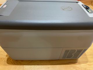 Nevera portátil DC12/24V caravana , camion etc.