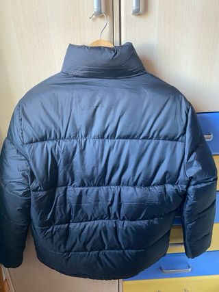 Chaqueta Ralph Lauren negra