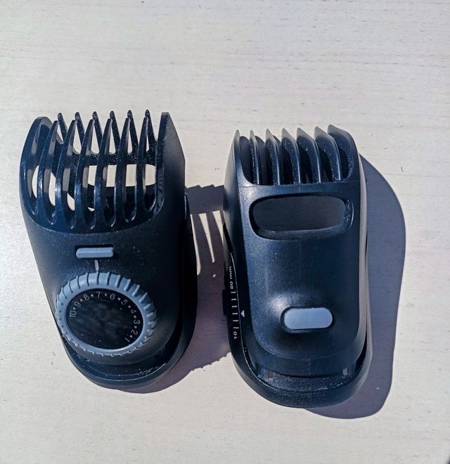 Maquinilla Braun BT5070 — 25 ajustes, lavable