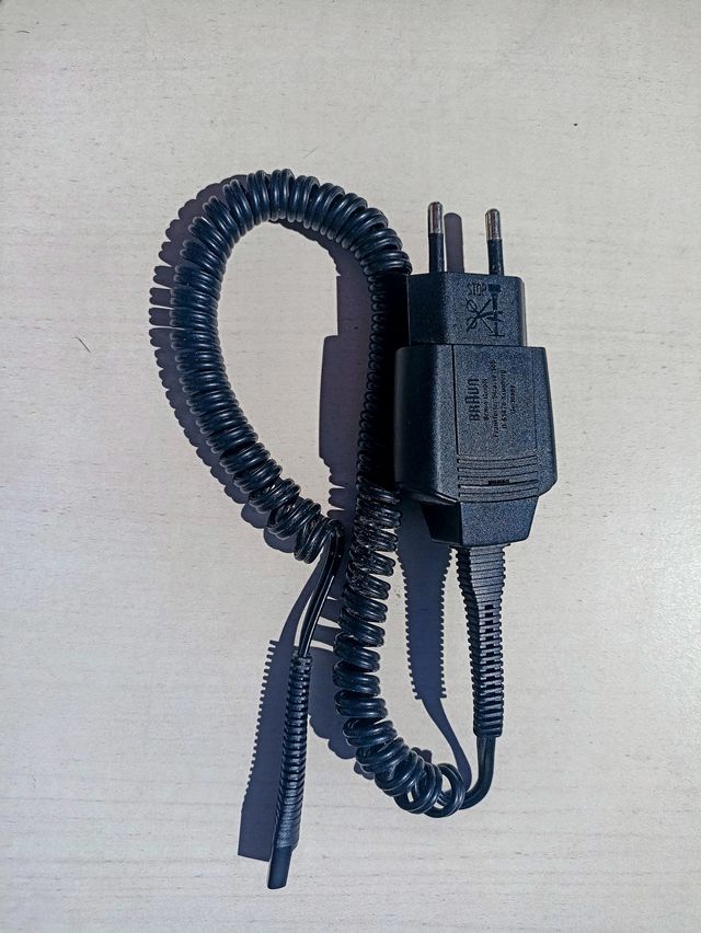 Maquinilla Braun BT5070 — 25 ajustes, lavable