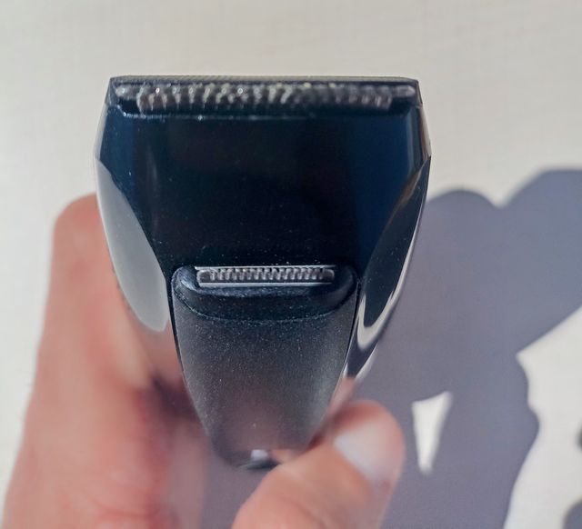 Maquinilla Braun BT5070 — 25 ajustes, lavable