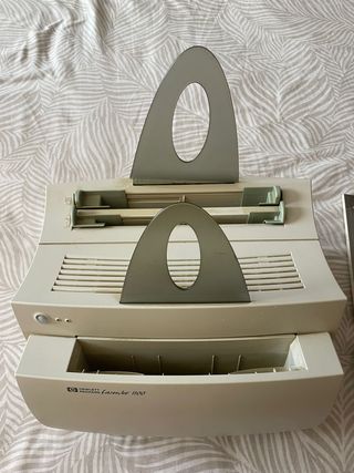 Impresora HP LaserJet 1100