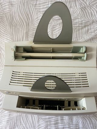 Impresora HP LaserJet 1100