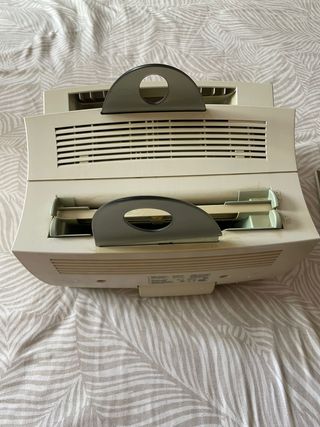 Impresora HP LaserJet 1100