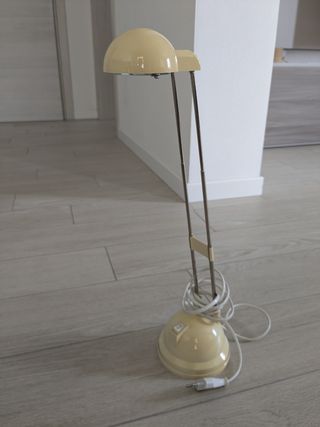 Lampada da tavolo Ikea vintage
