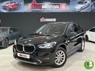 BMW X1 sDrive18d 110 kW (150 CV)