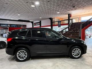 BMW X1 sDrive18d 110 kW (150 CV)