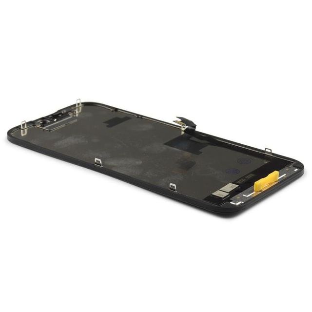 Ecrã preto do iPhone 16 Pro