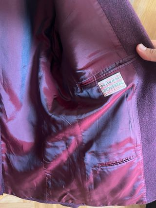 Americana Scotch&Soda bourdeos