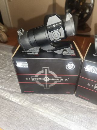 Sightmark Red Dot