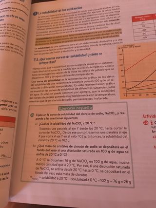 Física y Química 3º ESO. Libro del estudiante. ...