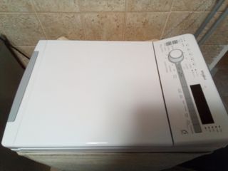 Lavadora Whirlpool 7kg 6th Sense
